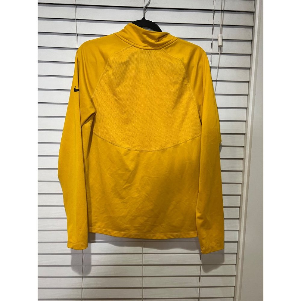 Nike Pittsburgh Steelers Long Sleeve Shirt‎ - Size S - Picture 4 of 4